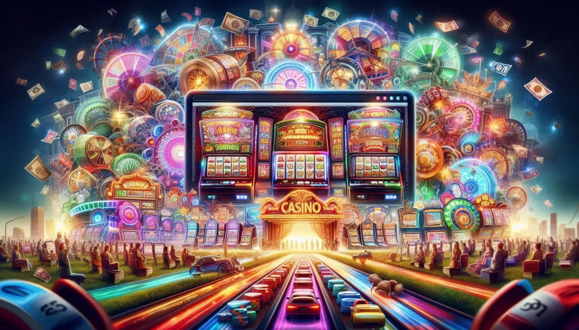 Optimbet Casino